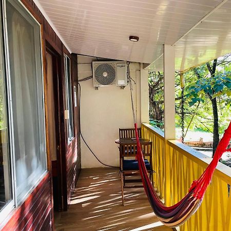 Hotel Aurora Montezuma Extérieur photo