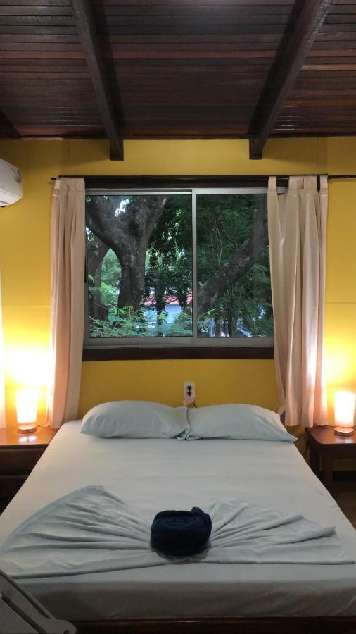 Hotel Aurora Montezuma Extérieur photo