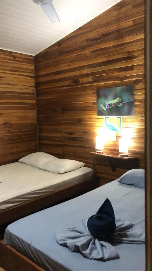 Hotel Aurora Montezuma Extérieur photo