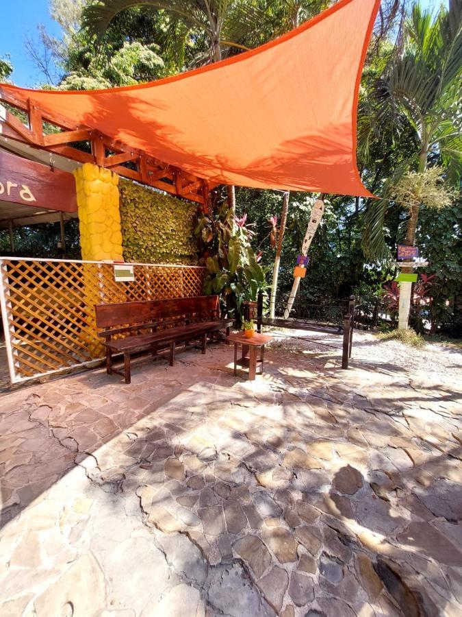 Hotel Aurora Montezuma Extérieur photo