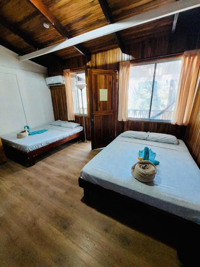 Hotel Aurora Montezuma Extérieur photo