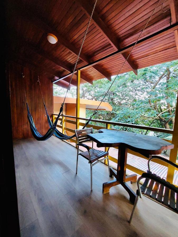 Hotel Aurora Montezuma Extérieur photo