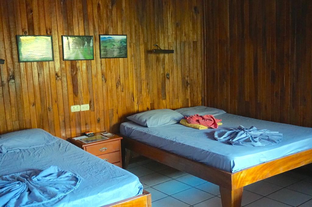 Hotel Aurora Montezuma Extérieur photo