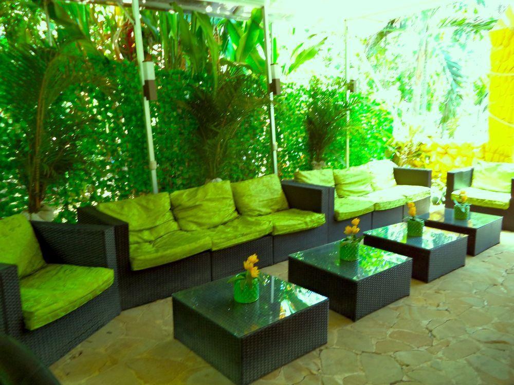 Hotel Aurora Montezuma Extérieur photo